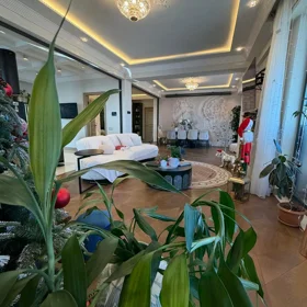 In Səbail rayonu 321.0 m² apartment is for sale - Image 5