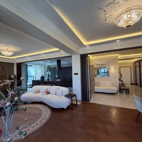 In Səbail rayonu 321.0 m² apartment is for sale - Image 6