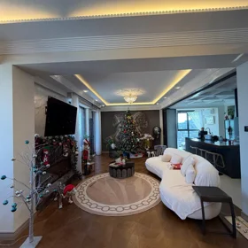 In Səbail rayonu 321.0 m² apartment is for sale - Image 9