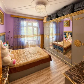 In Baku 120.0 m² apartment is for sale - Image 2