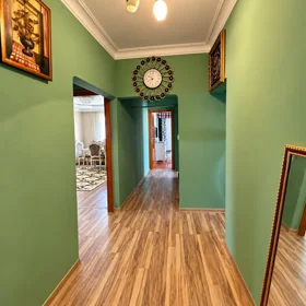 In Baku 120.0 m² apartment is for sale - Image 8