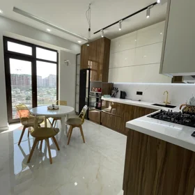 In Baku 150.0 m² apartment is for rent - Image 2