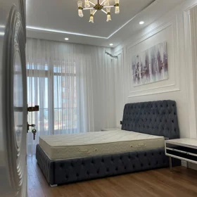 In Baku 150.0 m² apartment is for rent - Image 7