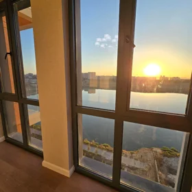 In Baku 85.0 m² apartment is for sale - Image 10