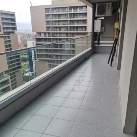In Baku 148.0 m² apartment is for rent - Image 2