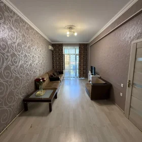 In Baku 100.0 m² apartment is for sale - Image 2
