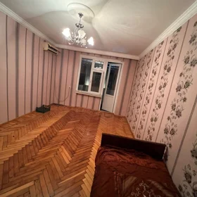 In Baku 62.0 m² apartment is for rent - Image 2