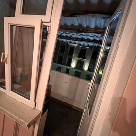 In Baku 62.0 m² apartment is for rent - Image 3