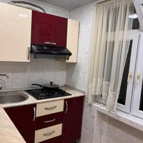 In Baku 62.0 m² apartment is for rent - Image 4