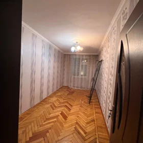In Baku 62.0 m² apartment is for rent - Image 6