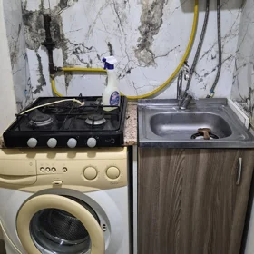 In Baku 18.0 m² apartment is for rent - Image 6
