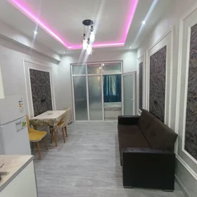 In Khirdalan 32.0 m² apartment is for rent - Image 7
