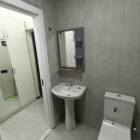In Khirdalan 32.0 m² apartment is for rent - Image 8