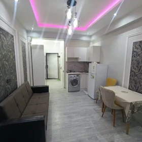 In Khirdalan 32.0 m² apartment is for rent - Image 9