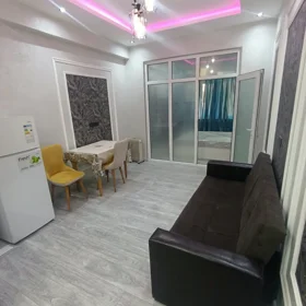 In Khirdalan 32.0 m² apartment is for rent - Image 10