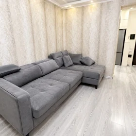 In Baku 67.0 m² apartment is for rent - Image 4