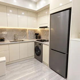 In Baku 67.0 m² apartment is for rent - Image 9