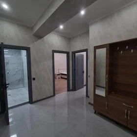 In Xətai rayonu 65.0 m² apartment is for rent - Image 3