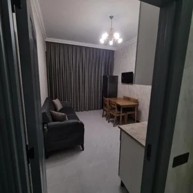 In Xətai rayonu 65.0 m² apartment is for rent - Image 7
