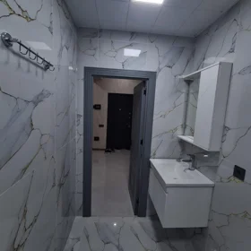 In Xətai rayonu 65.0 m² apartment is for rent - Image 8