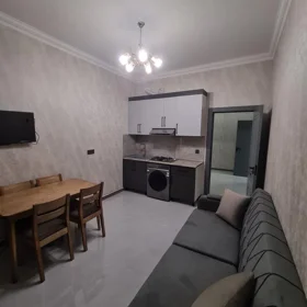 In Xətai rayonu 65.0 m² apartment is for rent - Image 9
