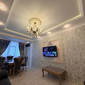 In Baku 115.0 m² apartment is for sale - Image 4