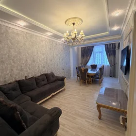 In Baku 115.0 m² apartment is for sale - Image 5