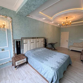In Baku 115.0 m² apartment is for sale - Image 6