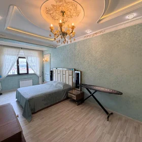 In Baku 115.0 m² apartment is for sale - Image 7