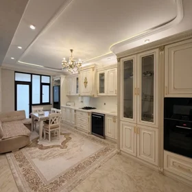 In Baku 115.0 m² apartment is for sale - Image 10