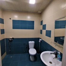 In Baku 88.0 m² apartment is for rent - Image 2