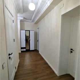 In Baku 88.0 m² apartment is for rent - Image 8