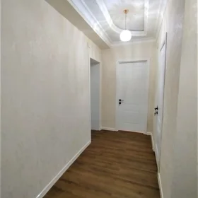 In Baku 88.0 m² apartment is for rent - Image 9