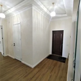 In Baku 88.0 m² apartment is for rent - Image 10
