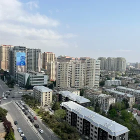 In Baku 160.0 m² apartment is for sale - Image 4