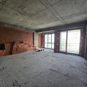 In Baku nan m² apartment is for sale - Image 2