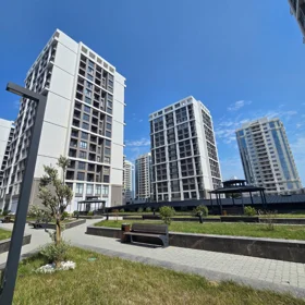 In Baku nan m² apartment is for sale - Image 3