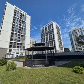 In Baku nan m² apartment is for sale - Image 5