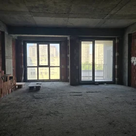 In Baku nan m² apartment is for sale - Image 8