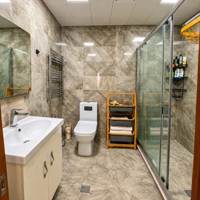 In Baku 85.0 m² apartment is for sale - Image 2