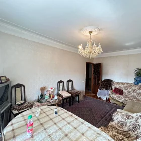In Baku 60.0 m² apartment is for sale - Image 3