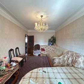 In Baku 60.0 m² apartment is for sale - Image 4
