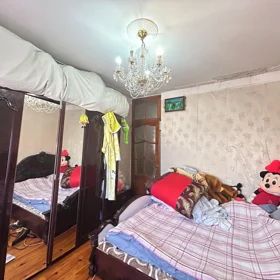 In Baku 60.0 m² apartment is for sale - Image 6