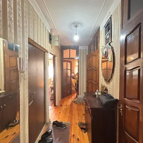 In Baku 60.0 m² apartment is for sale - Image 8
