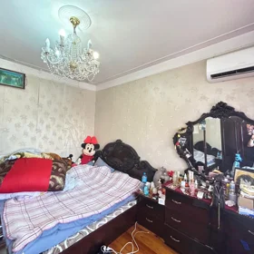 In Baku 60.0 m² apartment is for sale - Image 9