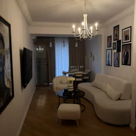 In Xətai rayonu 60.0 m² apartment is for rent - Image 3