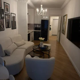 In Xətai rayonu 60.0 m² apartment is for rent - Image 4