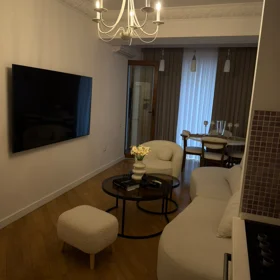 In Xətai rayonu 60.0 m² apartment is for rent - Image 5