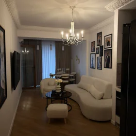 In Xətai rayonu 60.0 m² apartment is for rent - Image 6