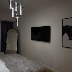 In Xətai rayonu 60.0 m² apartment is for rent - Image 8